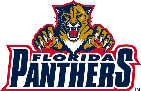 Florida Panthers 1999-2009 Wordmark Logo iron on transfers for clothing
